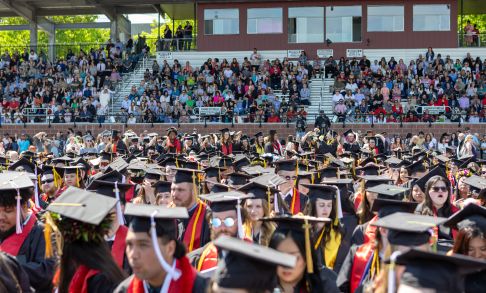 What is a three-year bachelor’s degree?