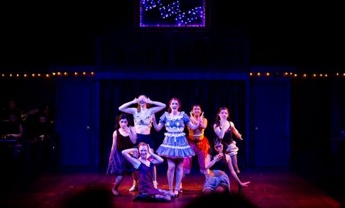 Why Pursue a Musical Theatre Degree?