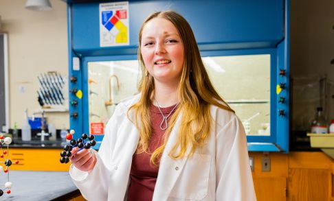Why Get a Three-Year Bachelor's Degree in Chemistry?