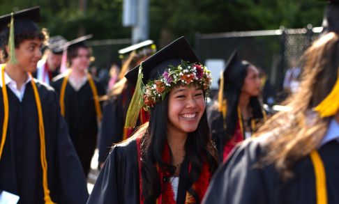 Three-Year Accelerated Bachelor’s Degree