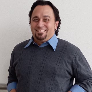 Scott M. Velasquez