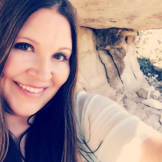 Amber Vanzant '03, MAT '04