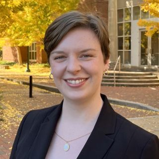 Lily Glasgo, PhD, OTR/L