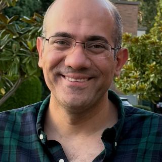 Youssef Wahib Naguib, PhD