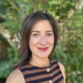 Caitlin Fitzgerald, MS, CCC-SLP