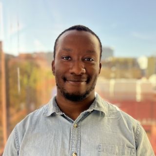 Felix Osagie-Ekhovbiye