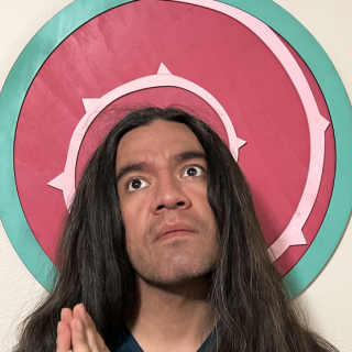 José Enrique Guillen, PA-C, MPH (he/him/his)