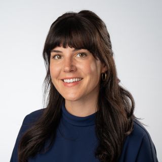 Victoria Spence OD, FAAO