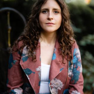 photo of Christine Freije