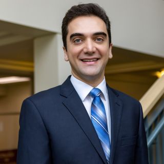 Hossein Rikhtehgar Berenji