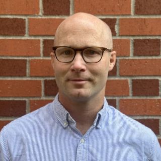 Clayton J. Hartmann, PhD