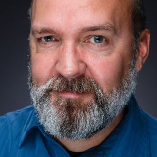 headshot of mike prosser
