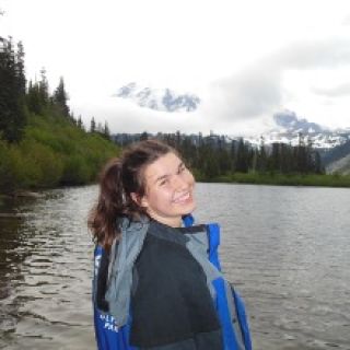 Abigail Slama-Catron