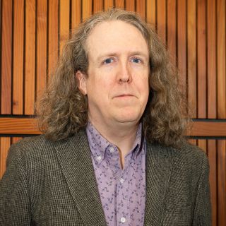 Gregory Blakemore