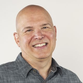 Joe Hromco, Ph.D.