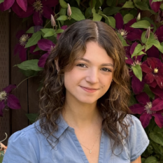 Moriah Hueneke