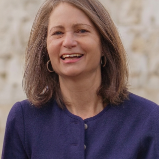 Christine Guenther, PhD
