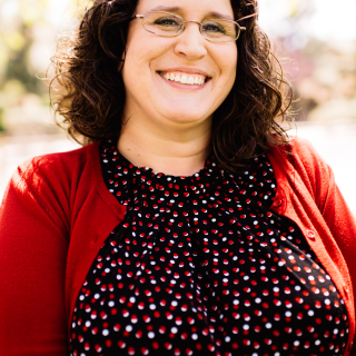 Jeni Dulek, OTD, OTR/L (she/her)