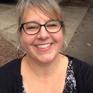 Vicki L McGee