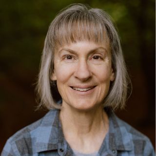 Mary Brown