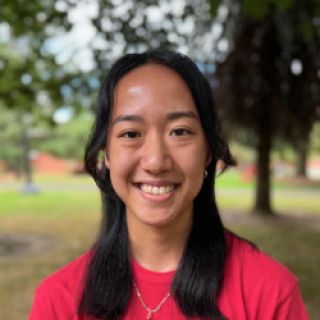 Chloe Takahashi
