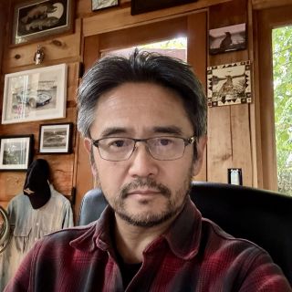 Yasutaka Maruki