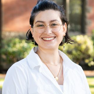 Natalie Cruz '21