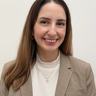 Aubrey Stolte, PharmD