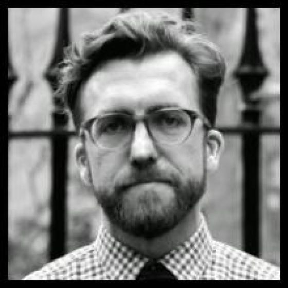 Scott Korb
