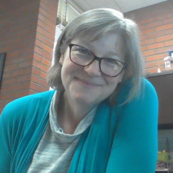 Stephanie Stokamer