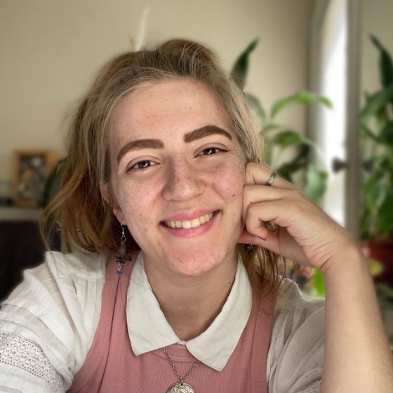 HP Hammond-Pereira (they/them)