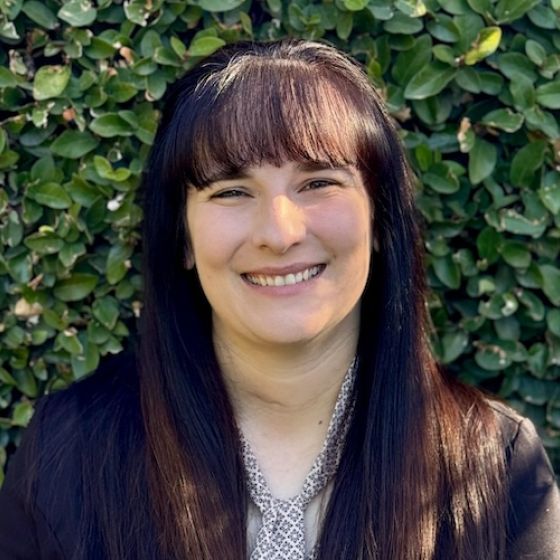 Stephanie Chuml, MS, LAT, ATC