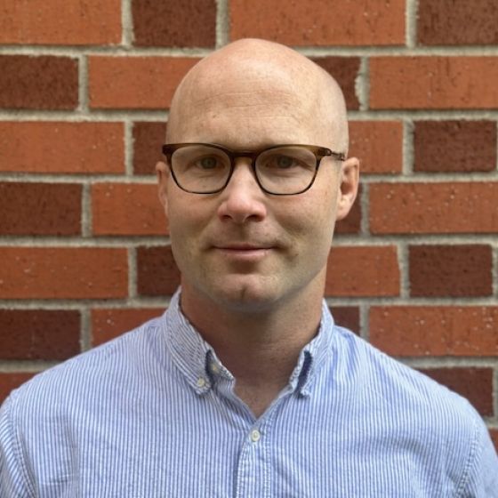 Clayton J. Hartmann, PhD