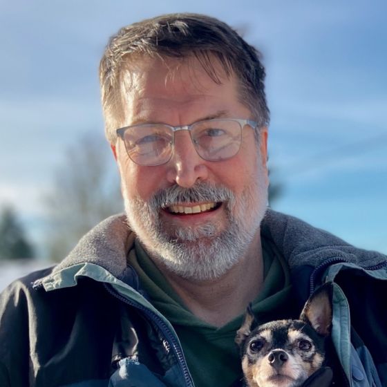 Photo of Scot Dobberfuhl