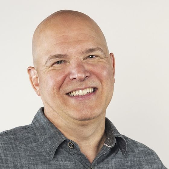 Joe Hromco