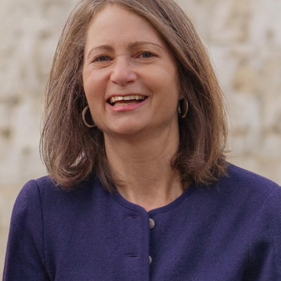 Professor Guenther