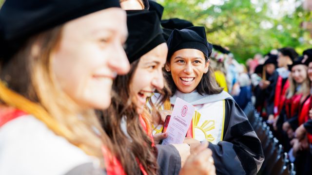 Pacific University Admissions