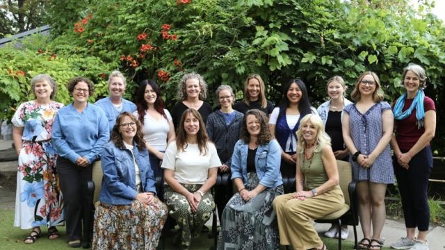 Teachers in the Early Learning Community
