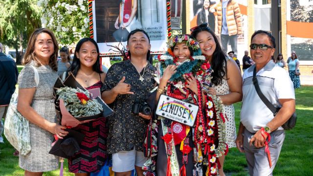 Hawai'i Outreach & Programming