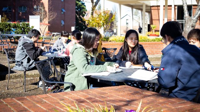 International Programs