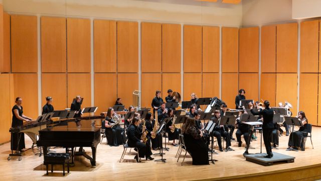 Music Department