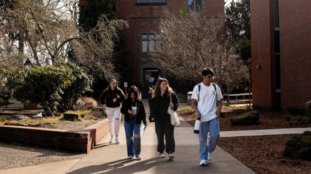 Office of Financial Aid