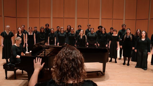 Music Major