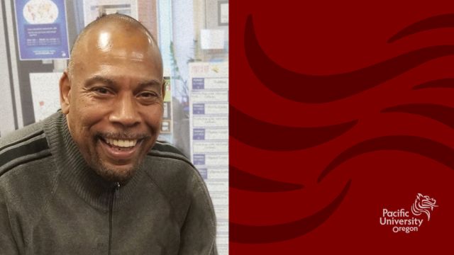 Dennis Carline '79, MST '88