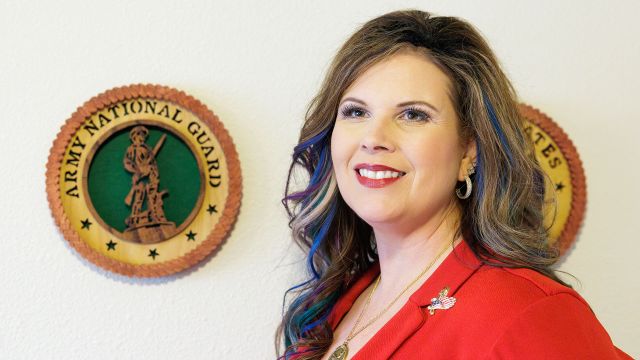 Denise Price-Giesbers '00