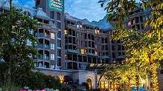 Image of hotel