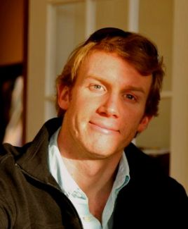 Christopher Riegeluth