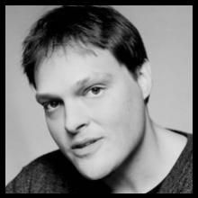 Garth Greenwell