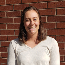 Kirsten Londeree CLASS Peer Tutor