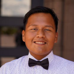 Cali Lescas Hernández